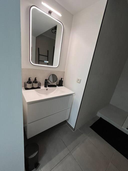 La Suite Castelnau-le-Lez Zewnętrze zdjęcie