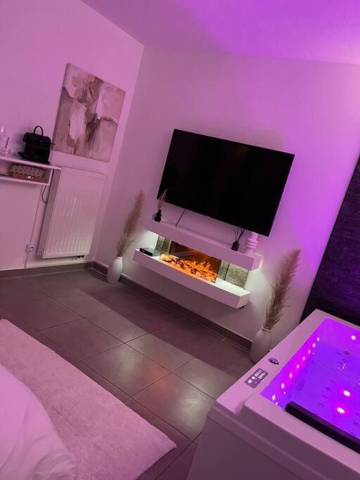 La Suite Castelnau-le-Lez Zewnętrze zdjęcie